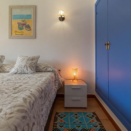 Cabopino Duplex, Swimming Pool, Beach 5Min Away, Chill Out Terrace And High-Speed Wifi Marbella Bagian luar foto