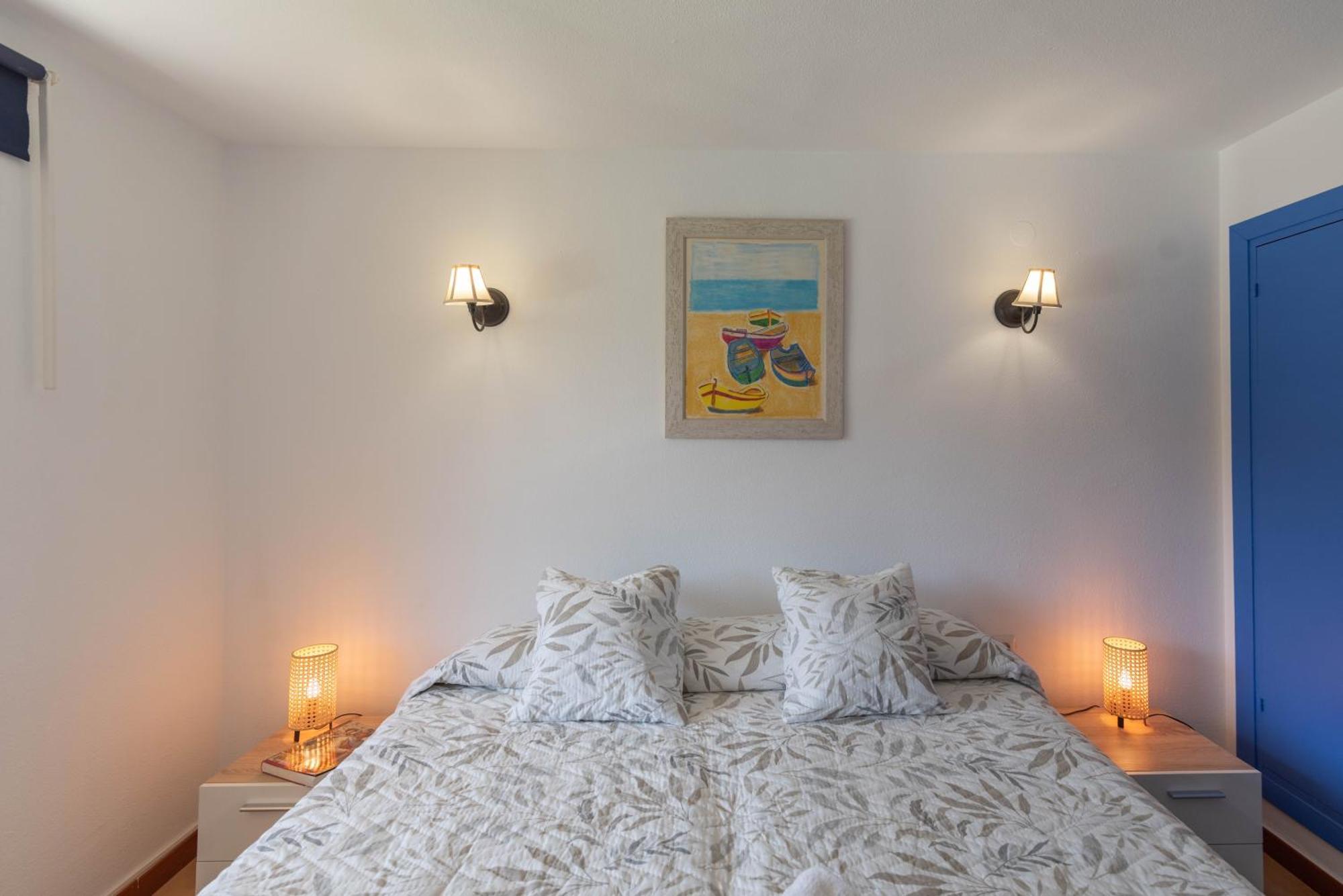 Cabopino Duplex, Swimming Pool, Beach 5Min Away, Chill Out Terrace And High-Speed Wifi Marbella Bagian luar foto