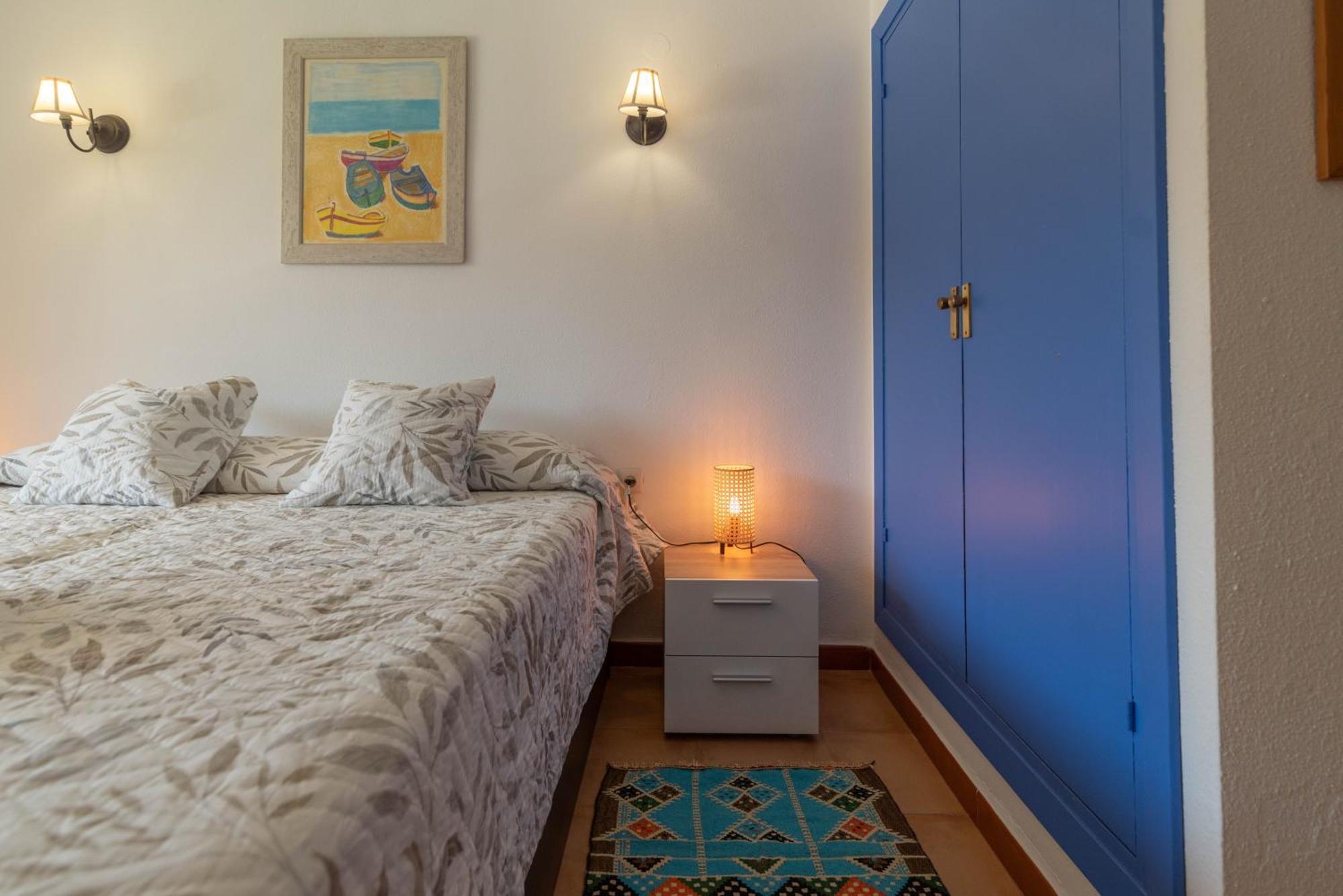 Cabopino Duplex, Swimming Pool, Beach 5Min Away, Chill Out Terrace And High-Speed Wifi Marbella Bagian luar foto