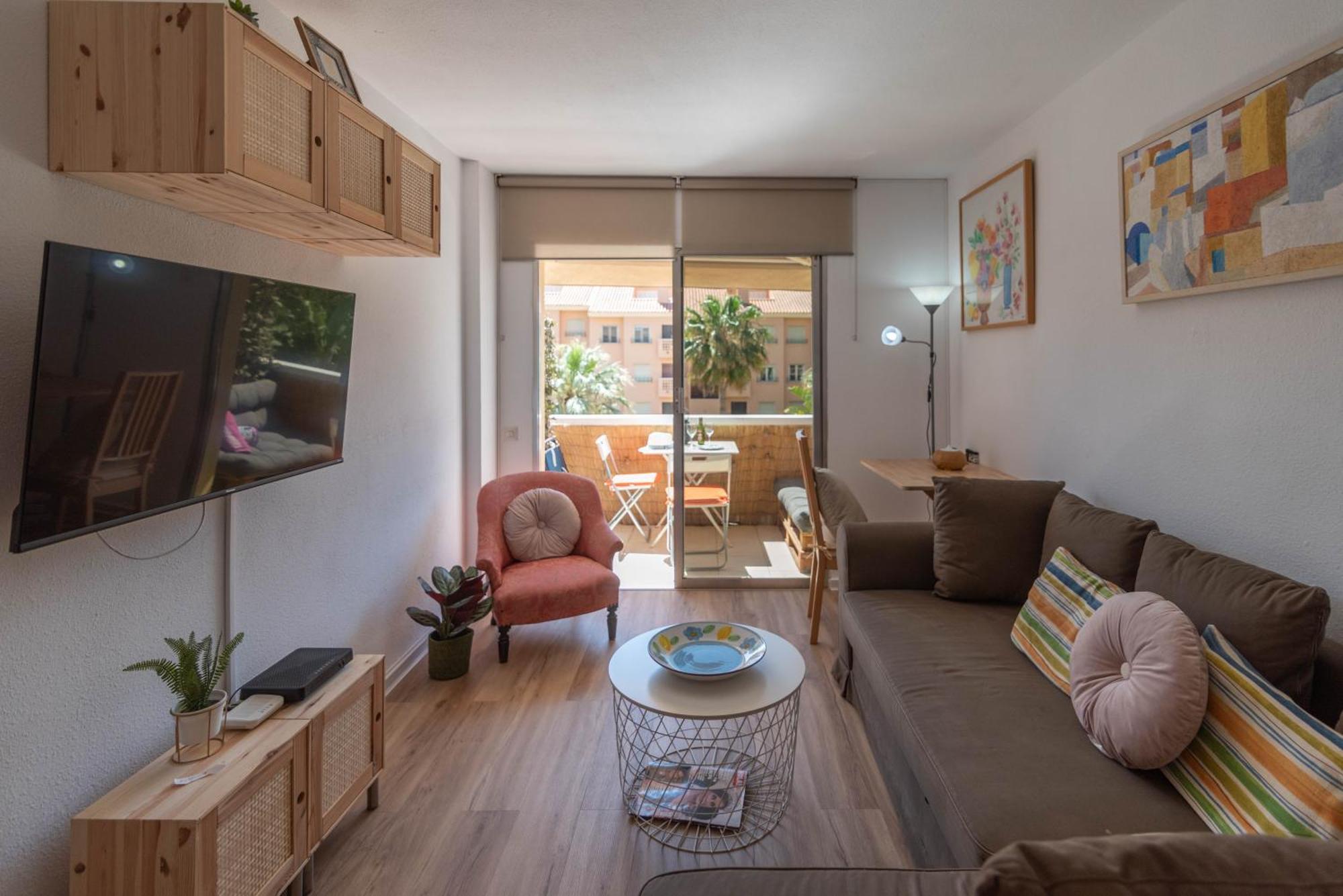 Cabopino Duplex, Swimming Pool, Beach 5Min Away, Chill Out Terrace And High-Speed Wifi Marbella Bagian luar foto