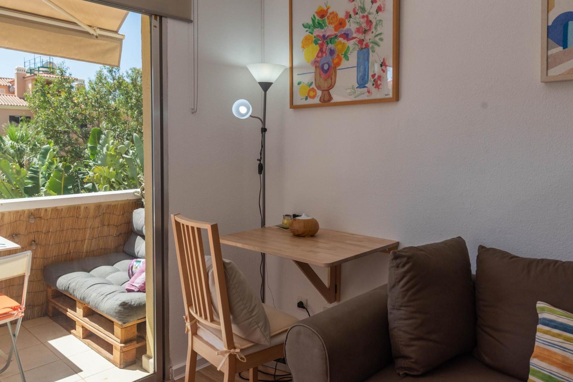 Cabopino Duplex, Swimming Pool, Beach 5Min Away, Chill Out Terrace And High-Speed Wifi Marbella Bagian luar foto